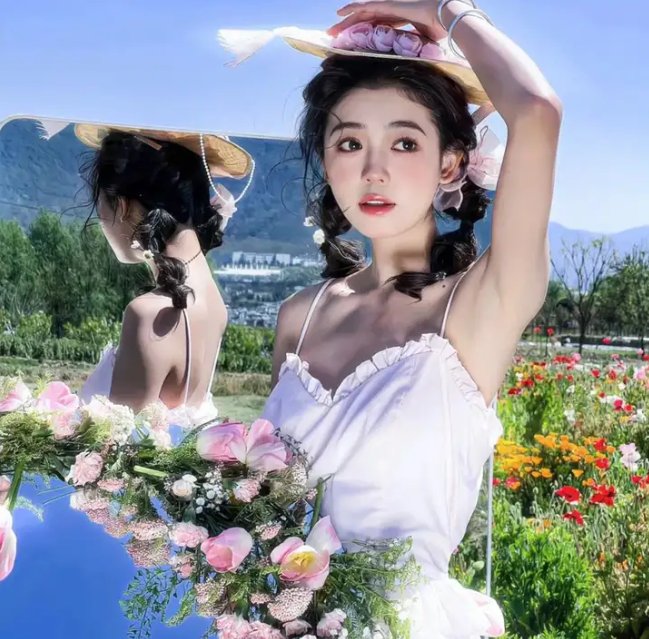 泰恐怖校园怪谈
