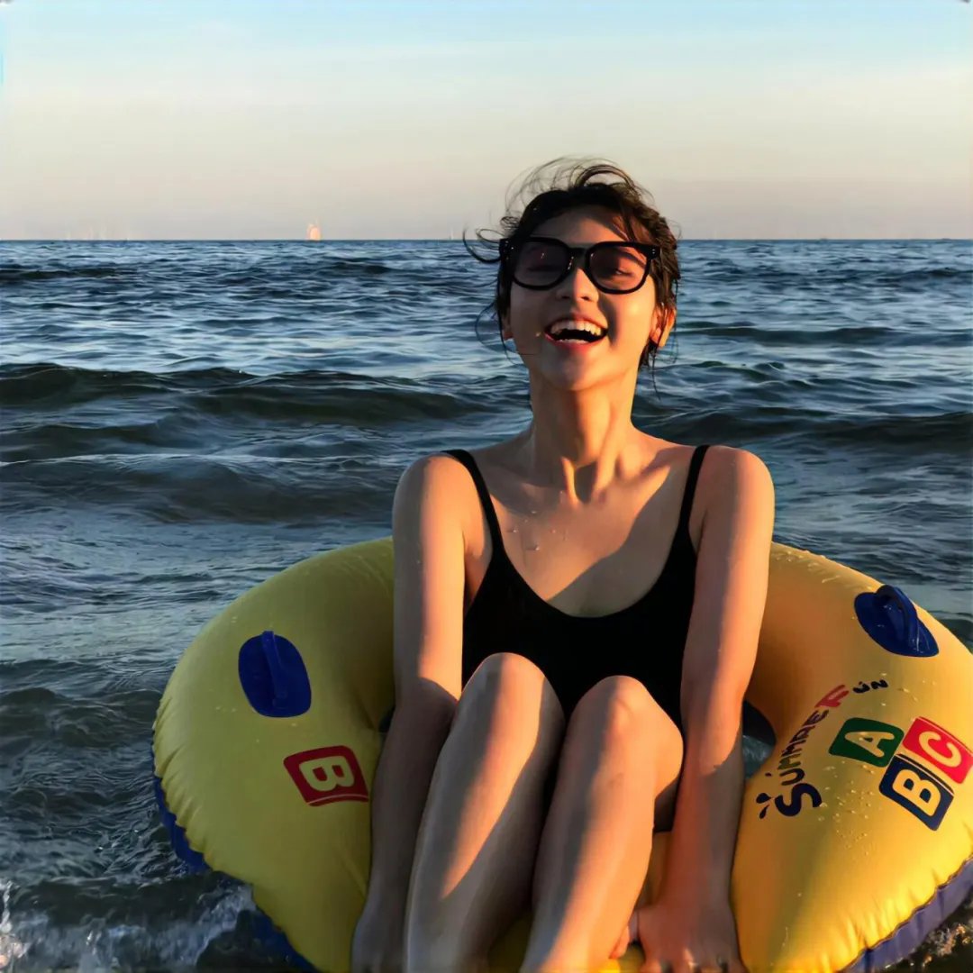 漂洋过海来看你